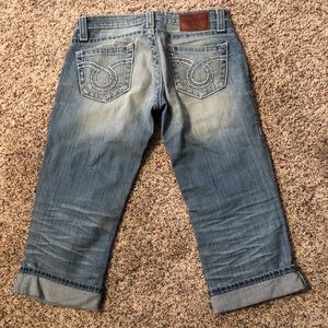 Big Star Liv Capri